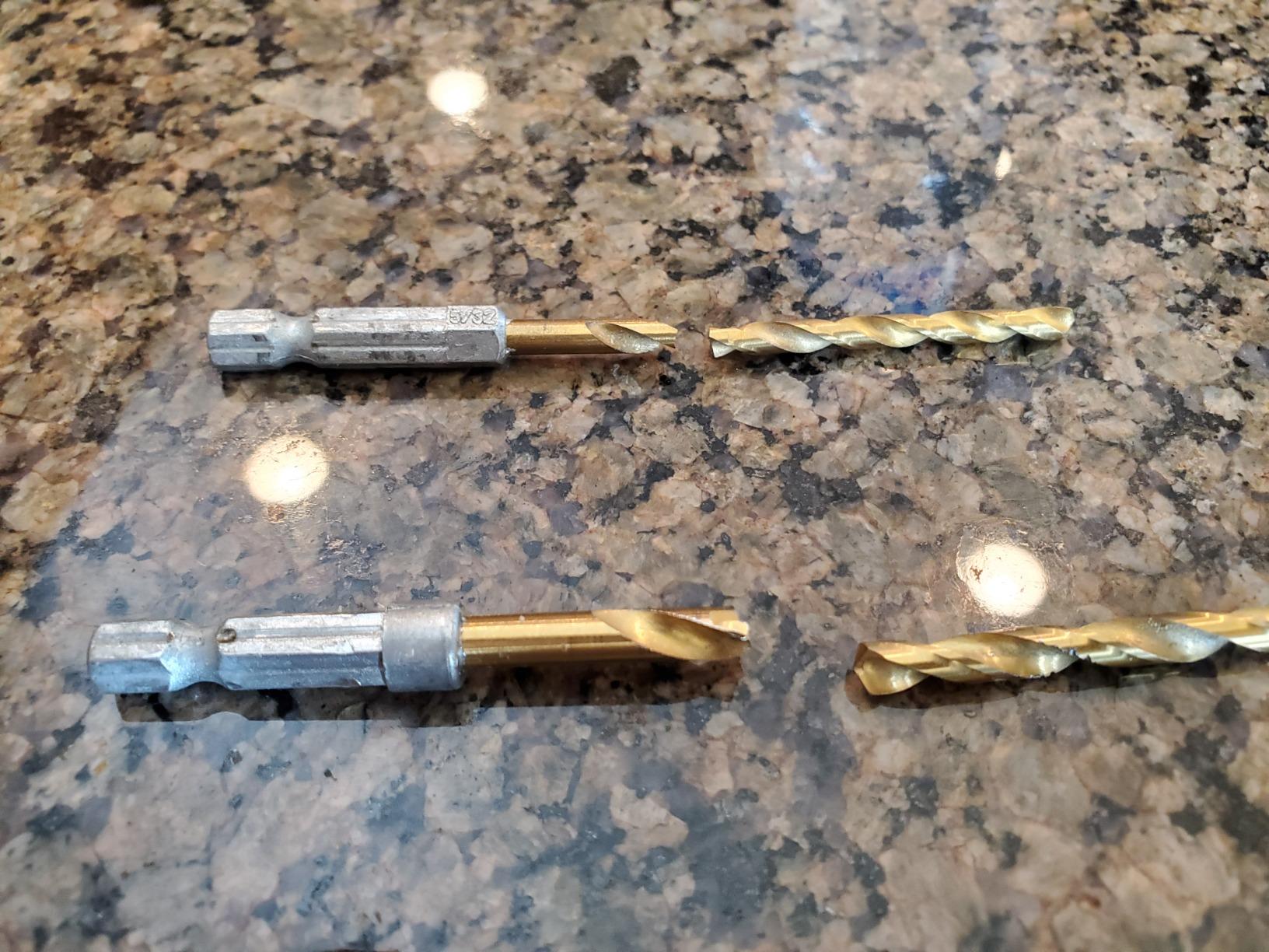 Kobalt 350030 50 pc. Drill and Driver Set customer photo 1