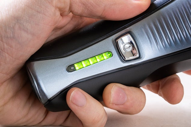 Remington F5 Power Series Foil Shaver for Men, Cordless Rechargeable Razor customer photo 1