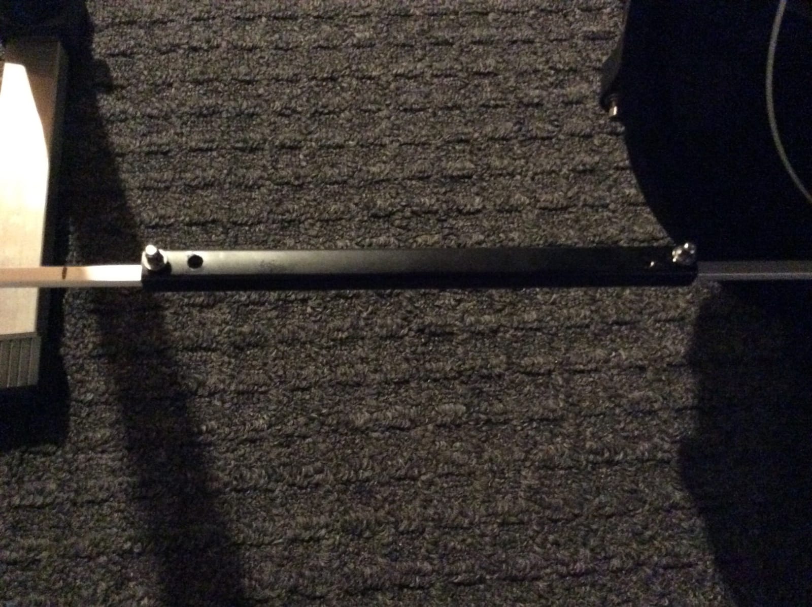 Tama HP600DTW Iron Cobra 600 Double Pedal customer photo 2