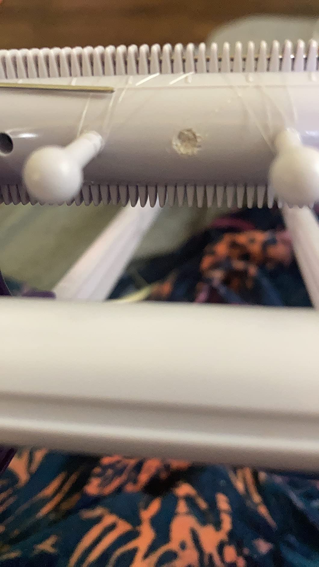 Clover 9910 Beading Loom customer photo 2