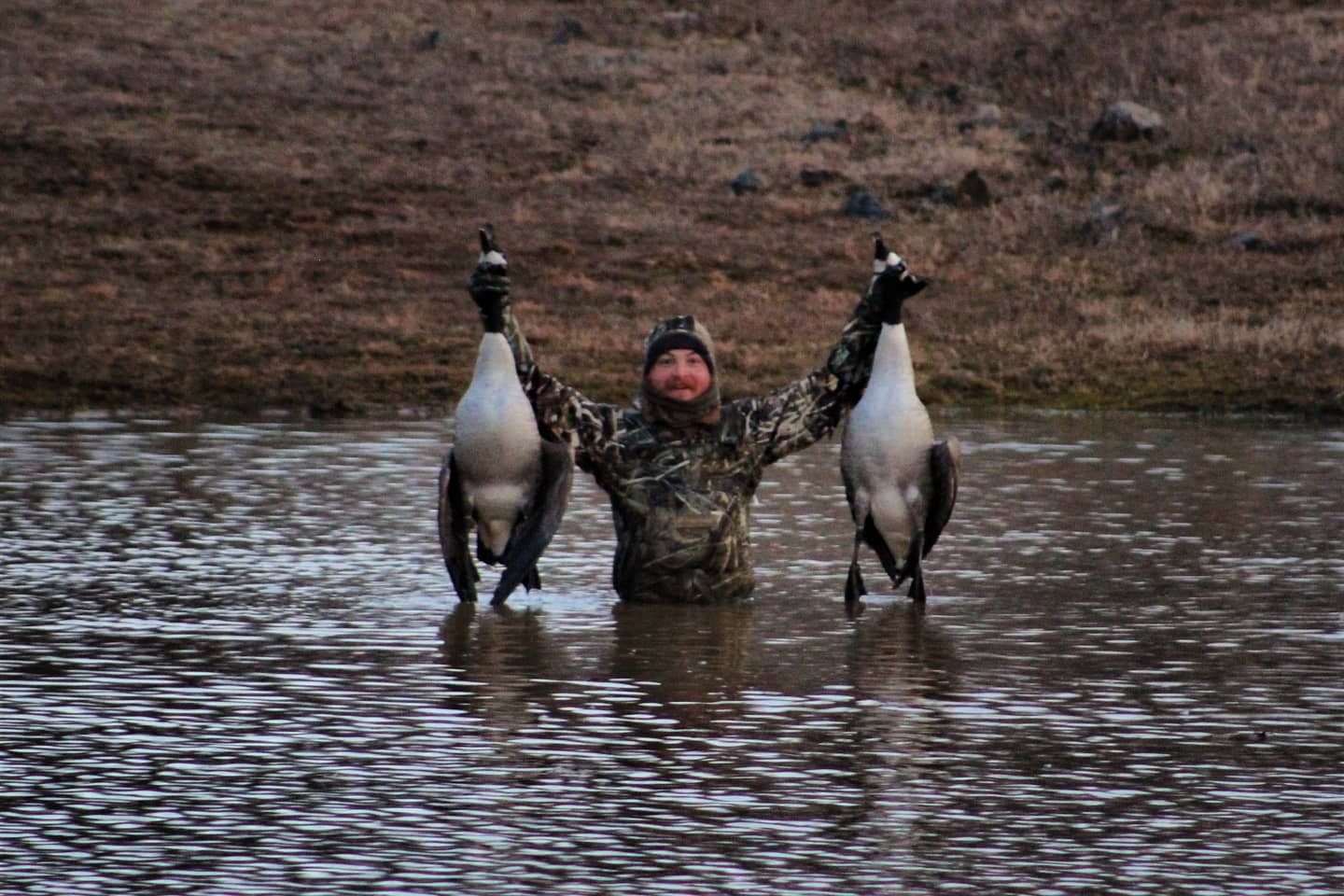 FlambeauFlambeau Outdoors Canada Goose -Floaters-4 Pk customer photo 1