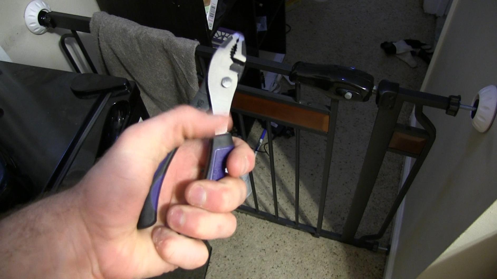 Kobalt 5-piece Pliers Set customer photo 2