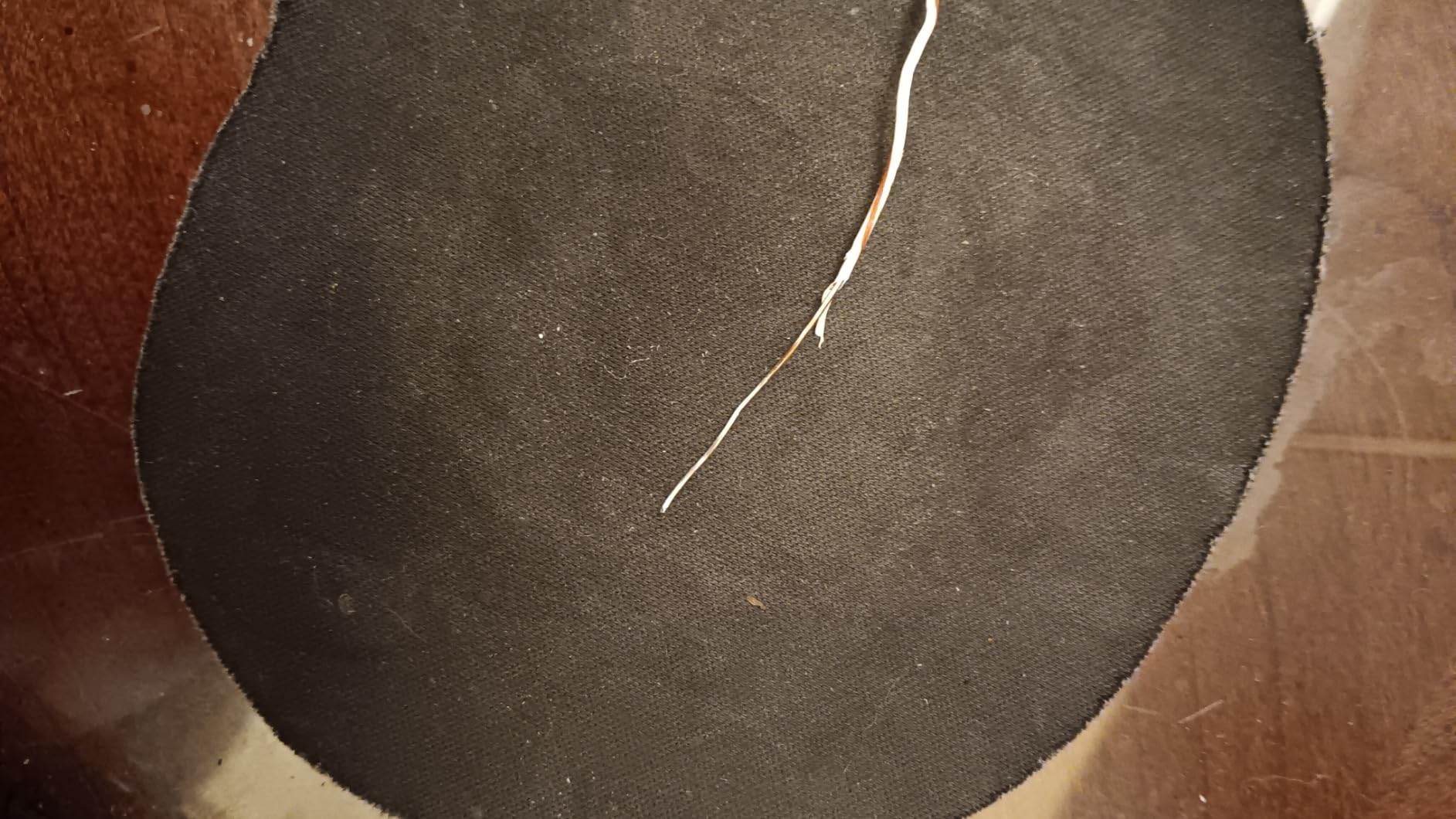 VIVO Black 500ft Bulk Cat6 Wire, CABLE-V012 customer photo 1