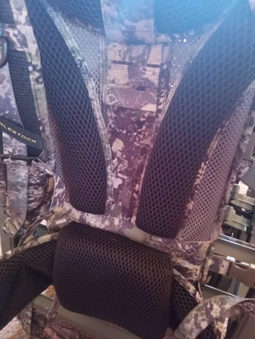 Summit Treestands OpenShot SD Climbing Treestand, Mossy Oak customer photo 1