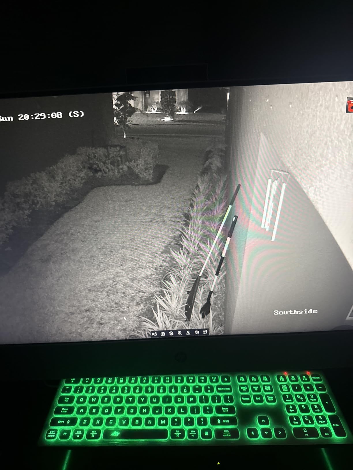 ANNKE 3K Lite Wired Security Camera System Outdoor, 8X 2MP Cameras, 1TB HDD customer photo 2