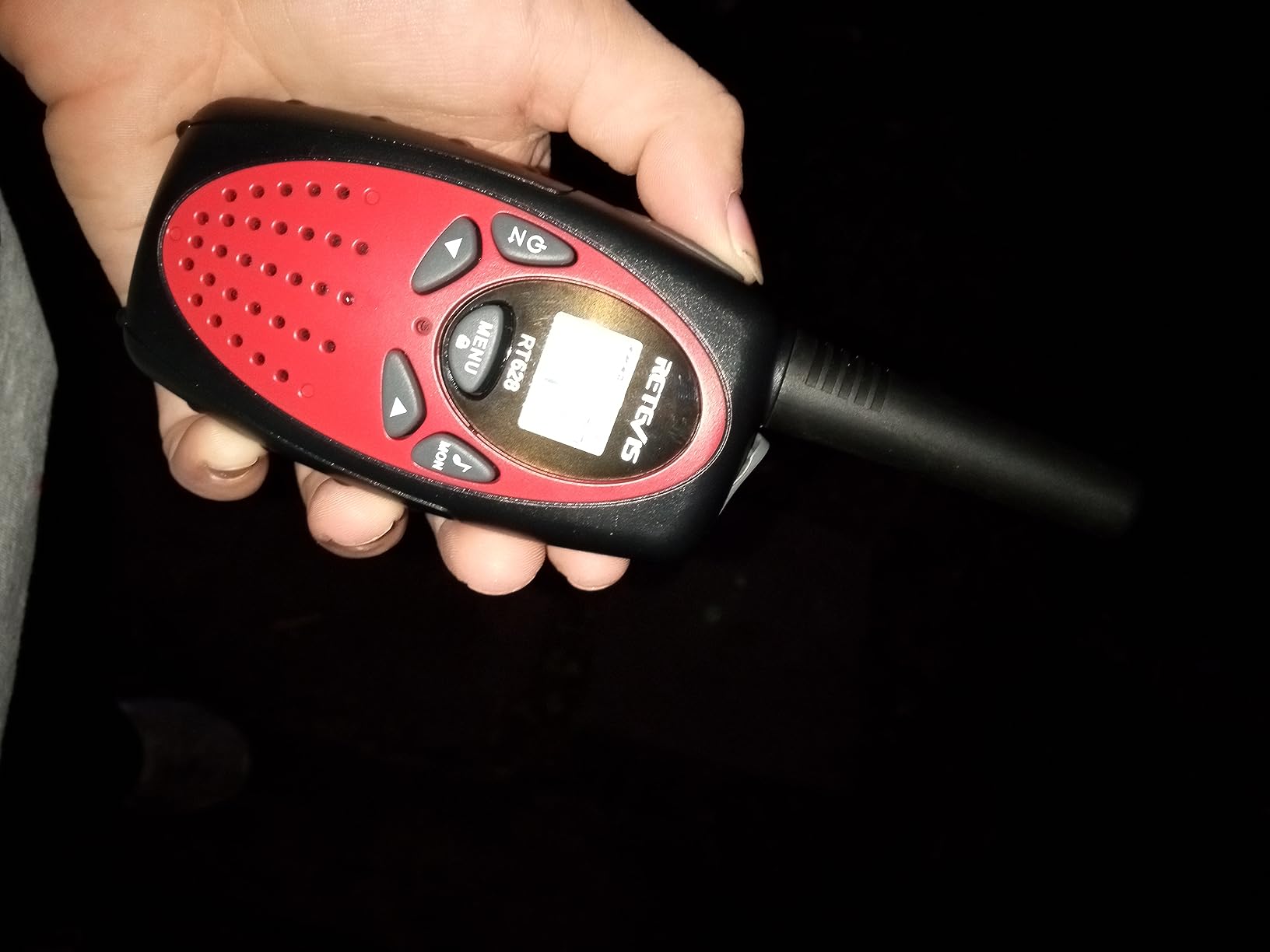 Retevis RT628 Walkie Talkies for Kids, Toys for 6-12 Year Old Girls Boys customer photo 2