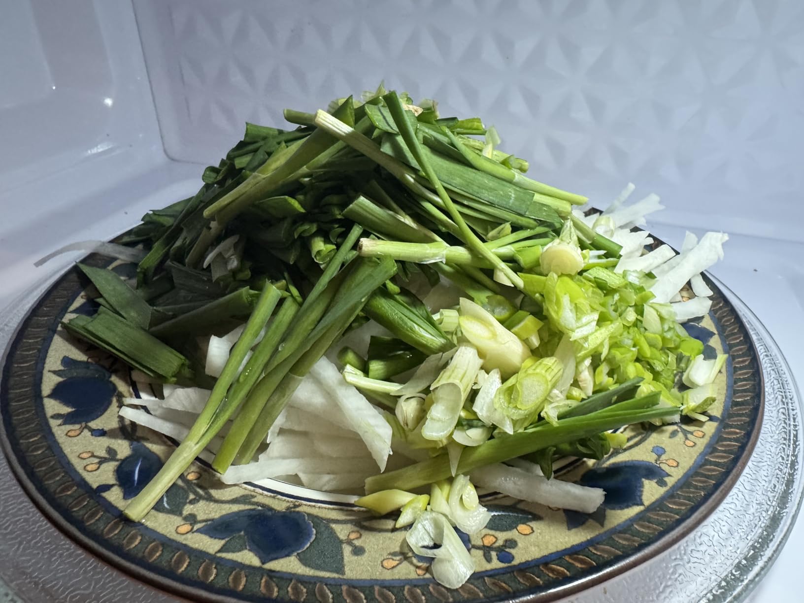 E-Jen Premium Kimchi, Sauerkraut Container Probiotic Fermentation with Inner Vacuum Lid (Earthenware Brown, 0.45 gal/ 1.7L) customer photo 2