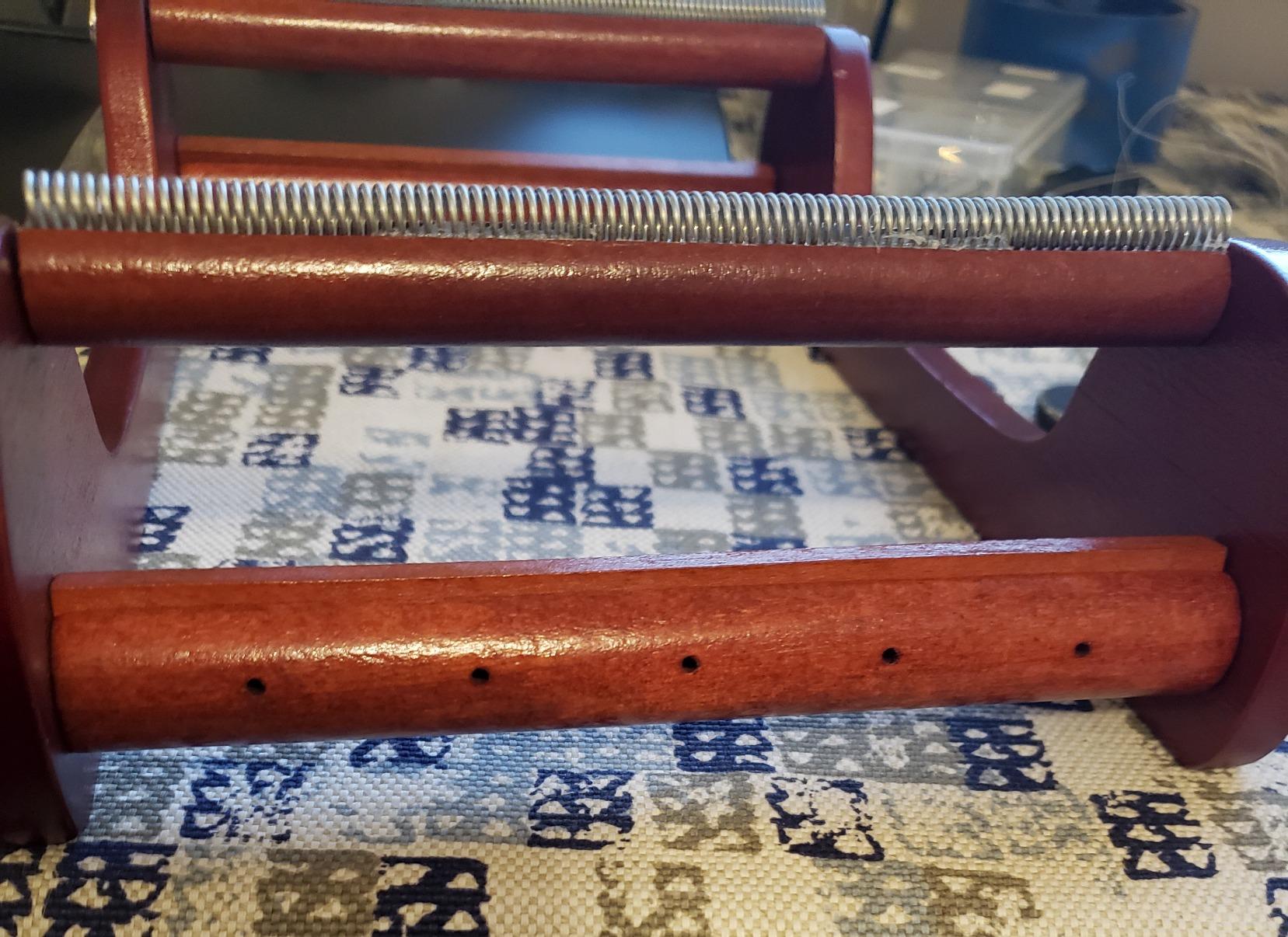 The Beadsmith Wooden Bead Loom | 12.5