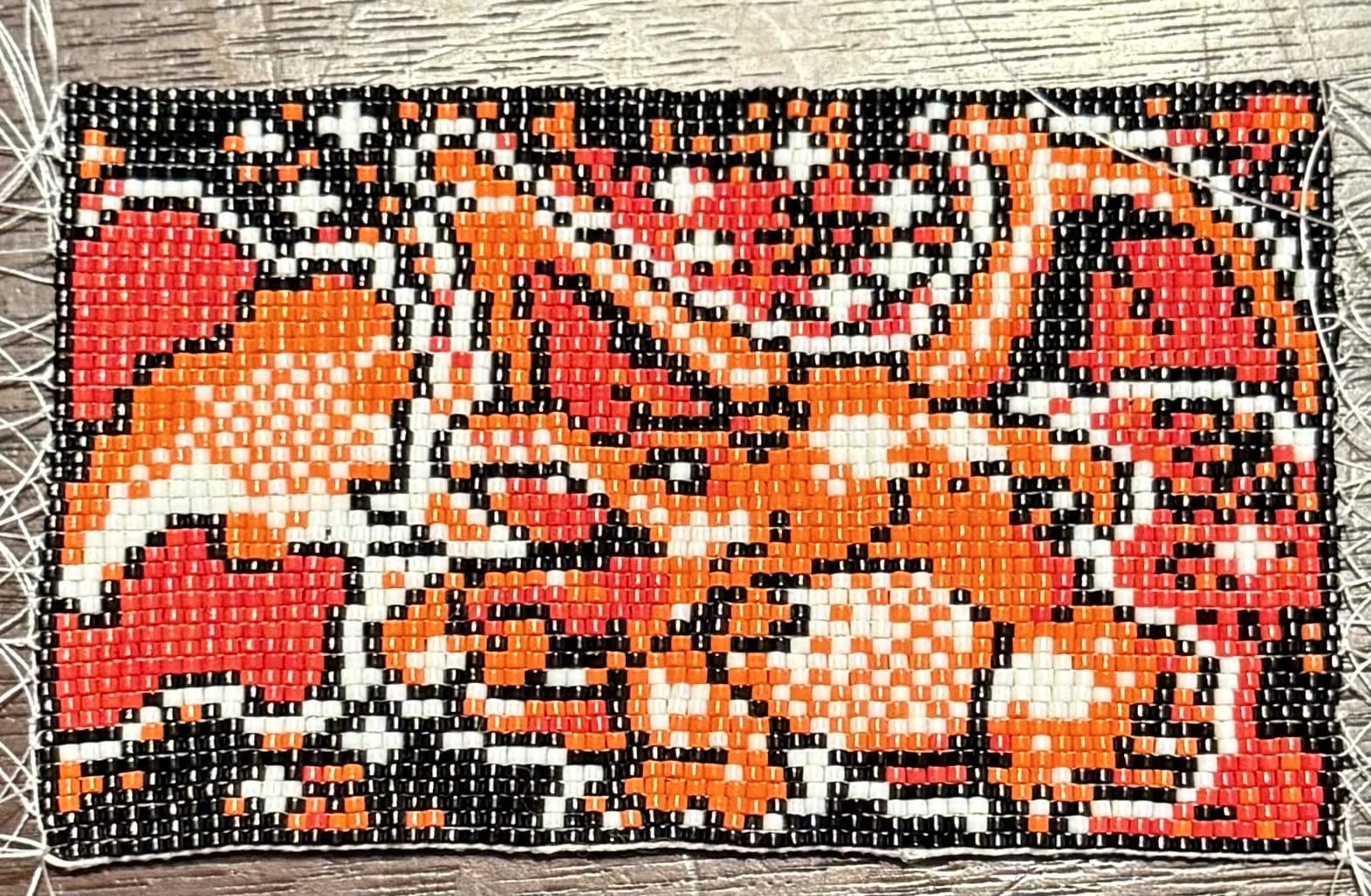 The Beadsmith Wooden Bead Loom | 12.5
