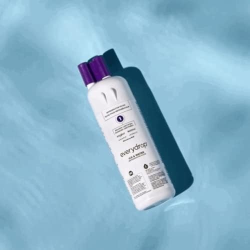 everydrop by Whirlpool Ice & Water Refrigerator Filter 1, Purple, EDR1RXD1 customer photo 2