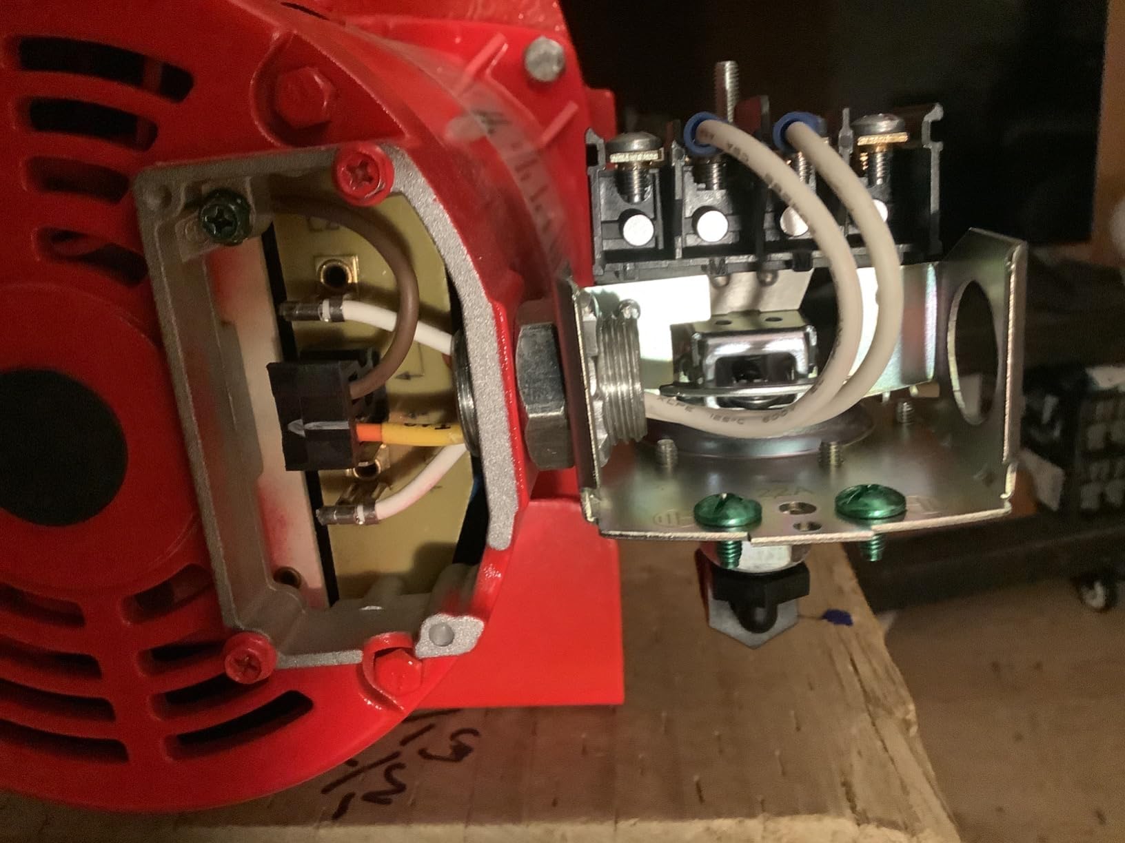 Red Lion RJS-75-PREM 115/230V, 3/4 HP, 16 GPM, Shallow Well Jet Pump customer photo 2