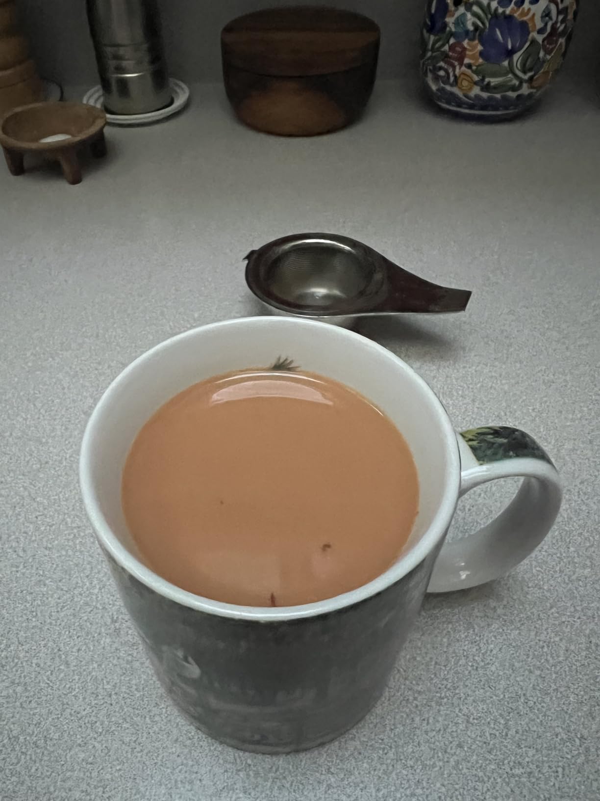 Anthony's Organic Red Rooibos Loose Leaf Tea, 1 lb, Gluten Free, Non GMO, Non Irradiated, Keto Friendly customer photo 2