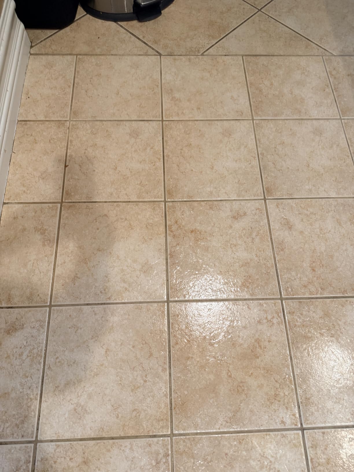 Bissell Commercial BigGreen BGFS650 Hercules Scrub and Clean Floor Machine, Green customer photo 1