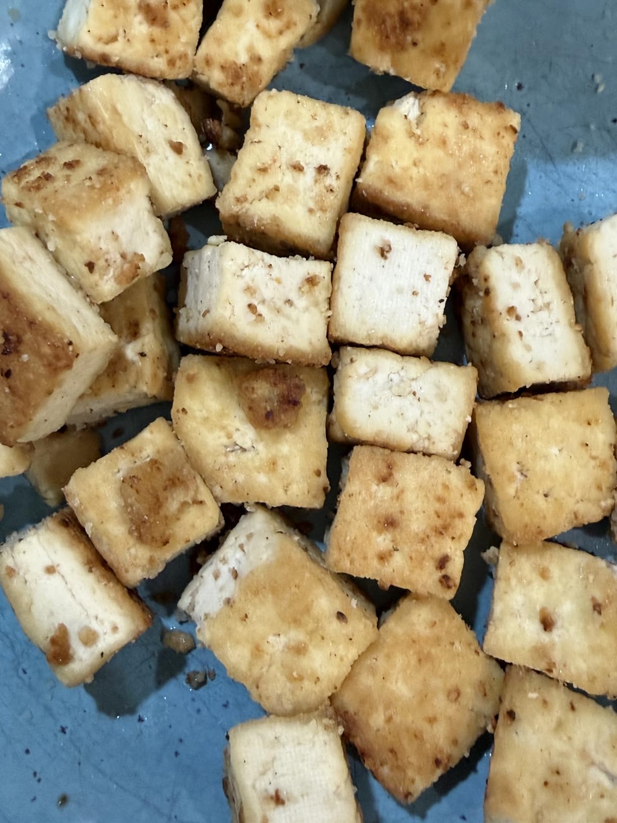 Tofuture Tofu Press | Patented Self-Contained | Vegan, Fits 8-16 oz Block customer photo 2