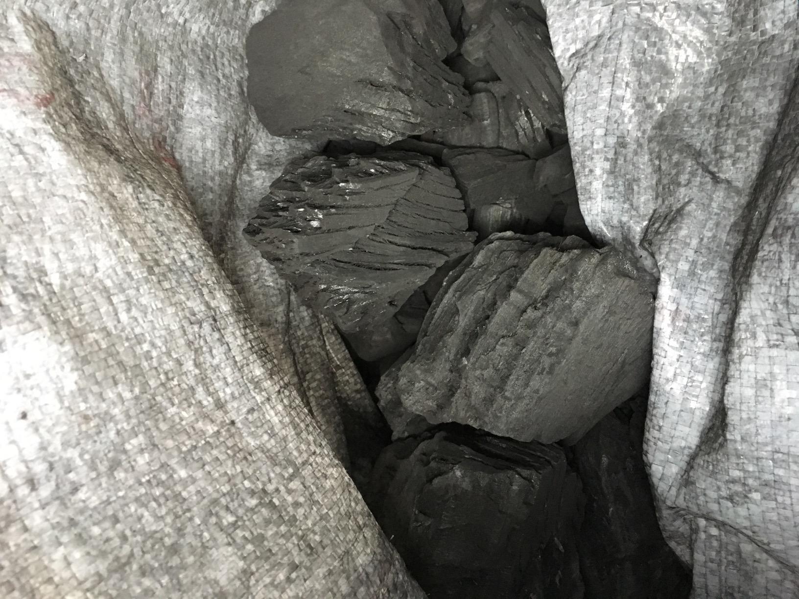 Jealous Devil Chunx XL Lump Charcoal, 100% All Natural BBQ Hardwood customer photo 2