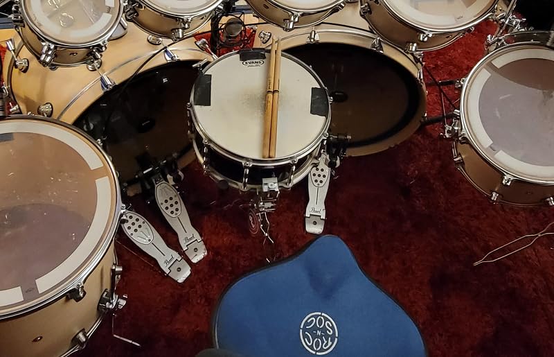 Pearl Bass Drum Pedal, Single (P2050C) customer photo 1