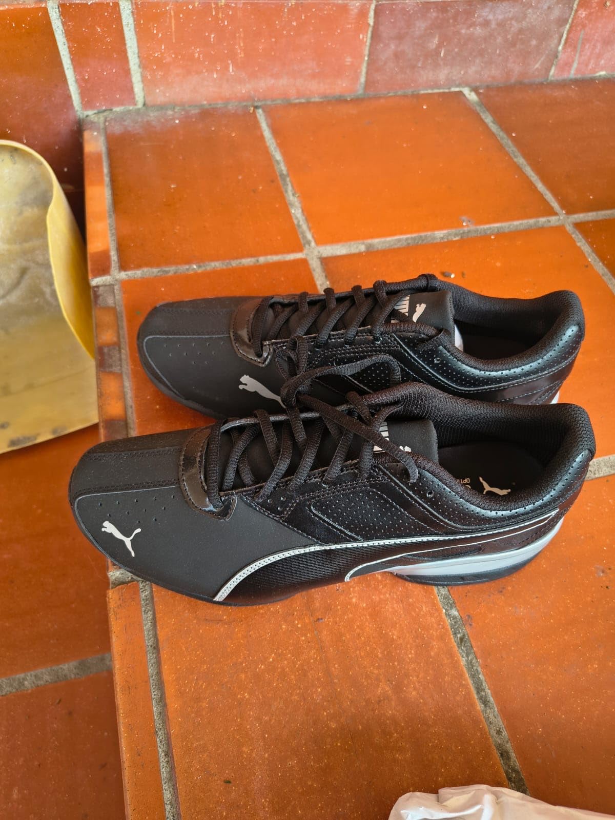 PUMA Men's Tazon 6 FM Shoes customer photo 2