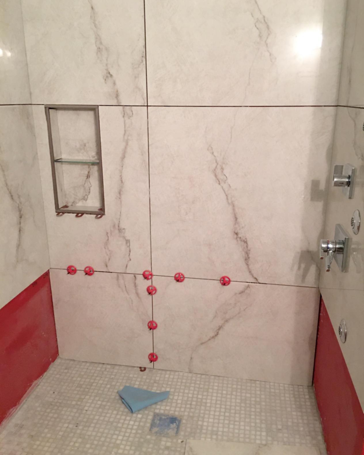 RTC Spin Doctor Tile Leveling System Caps 100Pc (SDCAP) customer photo 2