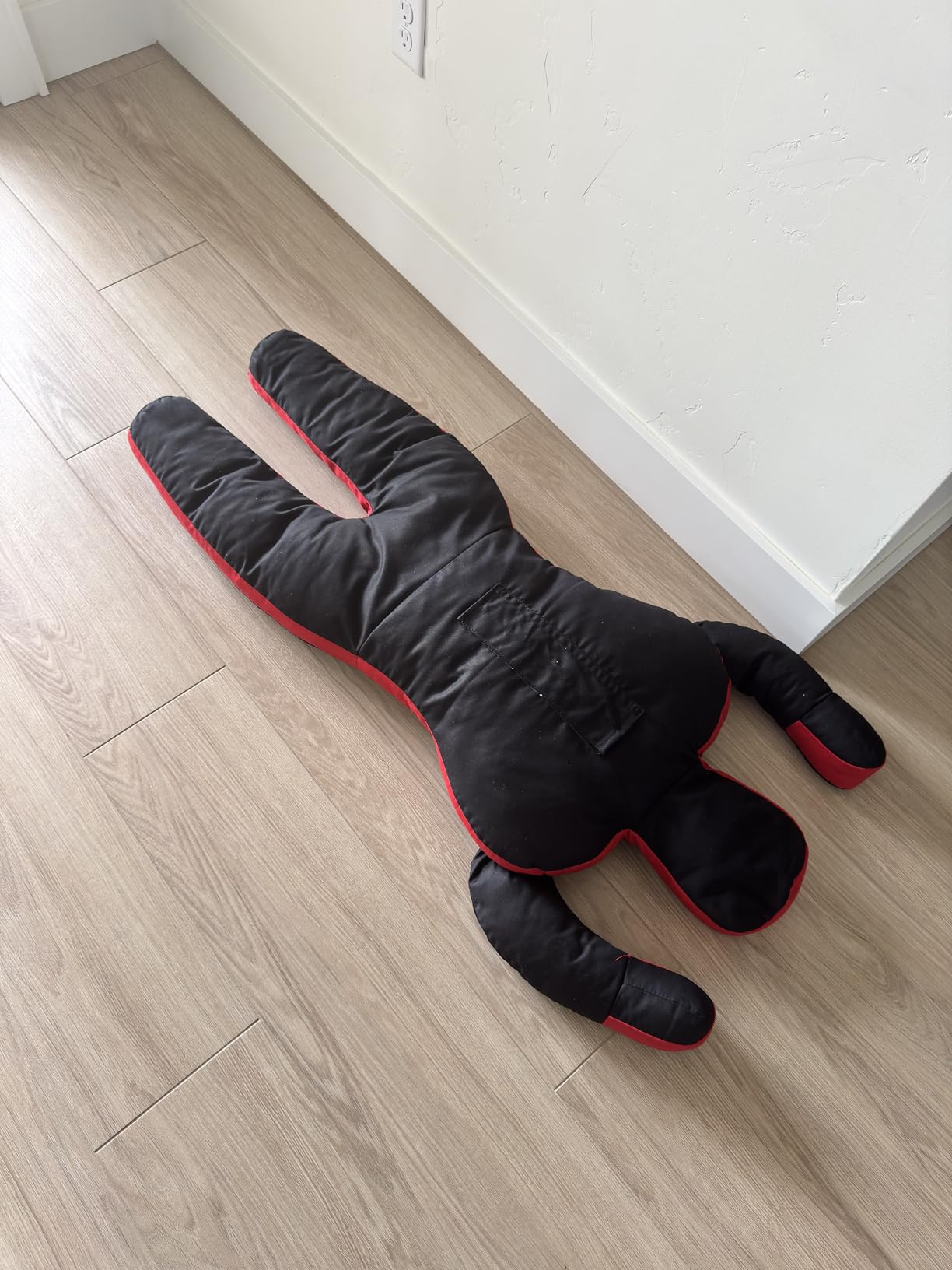 MMA Grappling Punching Dummy for Kids Combat Sports BJJ jiu Jitsu Judo Karate Taekwondo Wrestling Buddies Tackling and Boxing Dummies (47