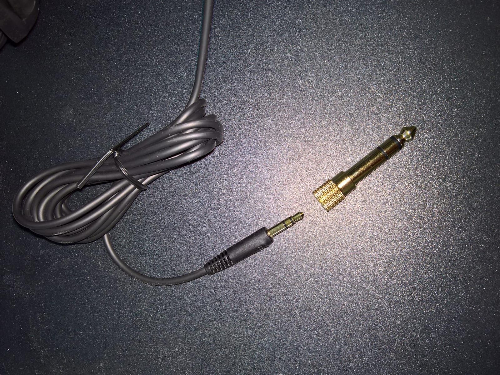 Sennheiser Pro Audio Professional HD 200 PRO Over-Ear Studio Headphones customer photo 1
