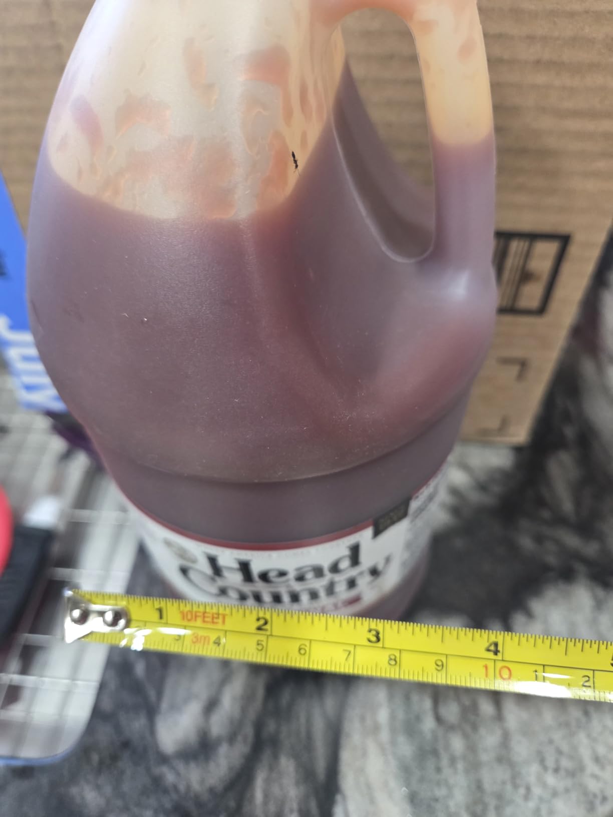 Head Country BBQ Sauce, Original | 80 oz Jug Barbecue Sauce, Sweet, Savory customer photo 2