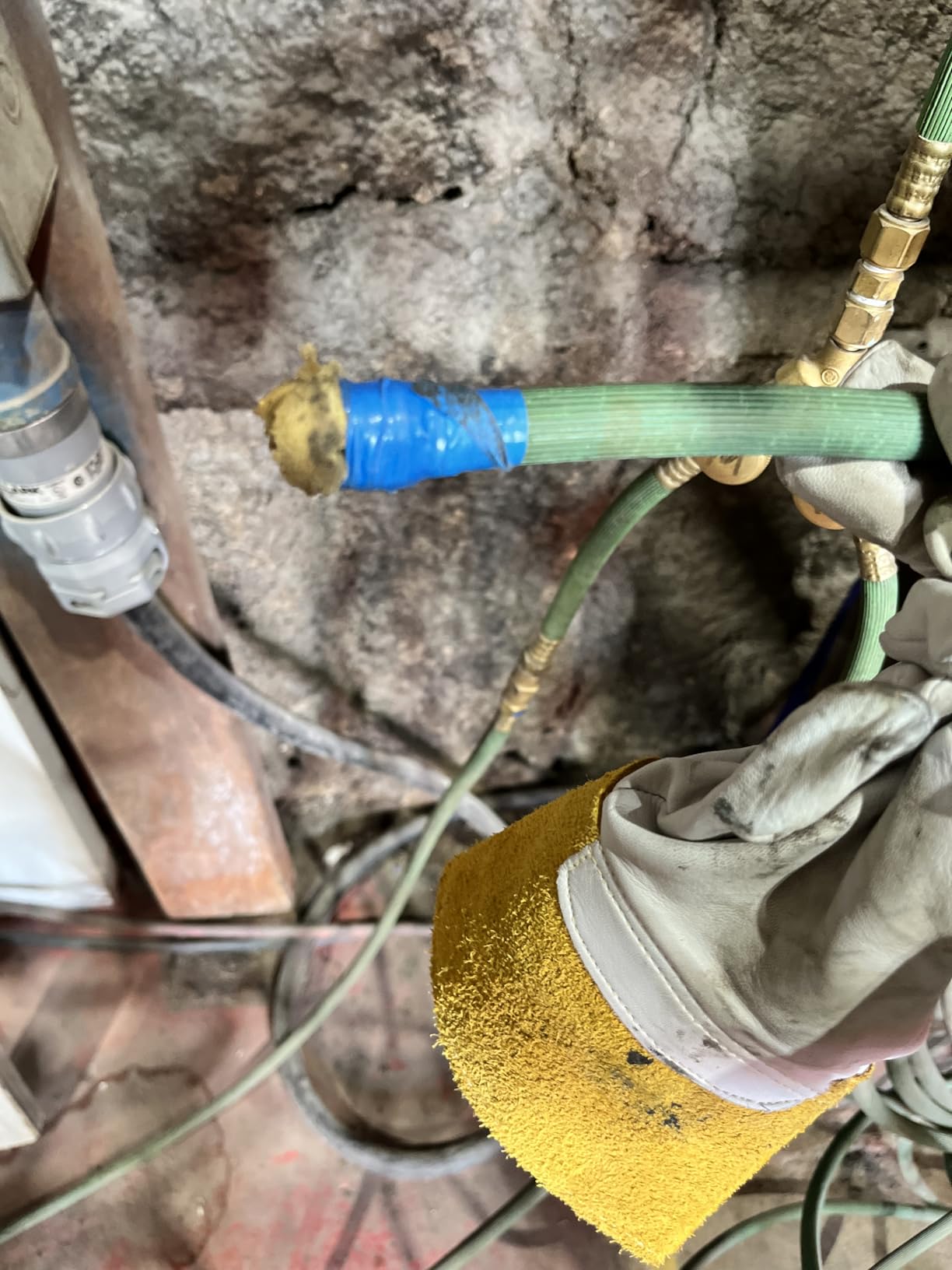 AQUANEAT Aquarium Air Stones 1 inch 12 Pack, Bubble Stone, Aerator Bubble Diffuser, Air Pump Accessories for Aquariums, Fish Tanks, and Hydroponics customer photo 2
