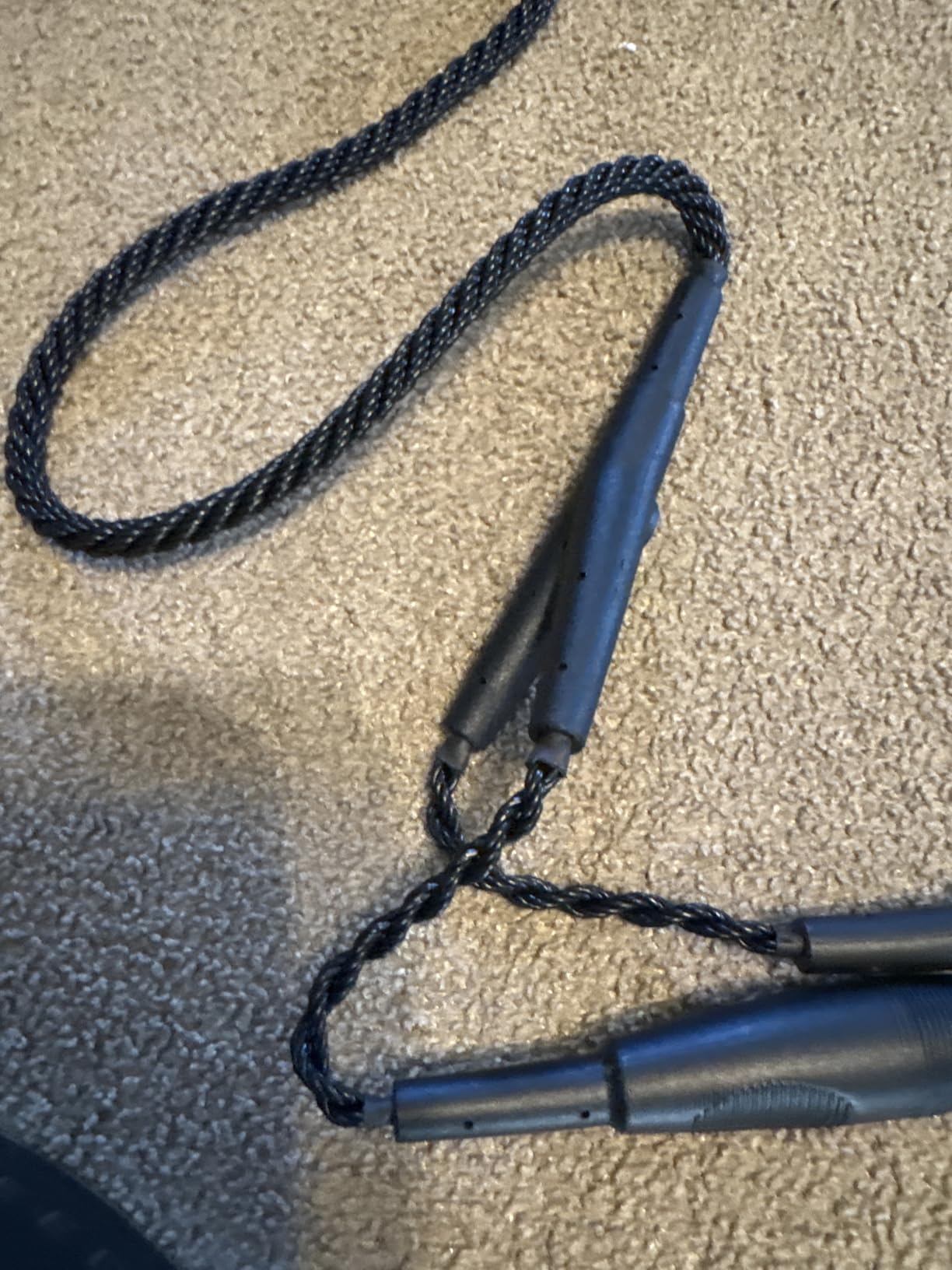 LIGHTSPEED Zulu 3 Premium ANR Aviation Headset with Noise Cancelling and Bluetooth (GA Dual Plugs) customer photo 1