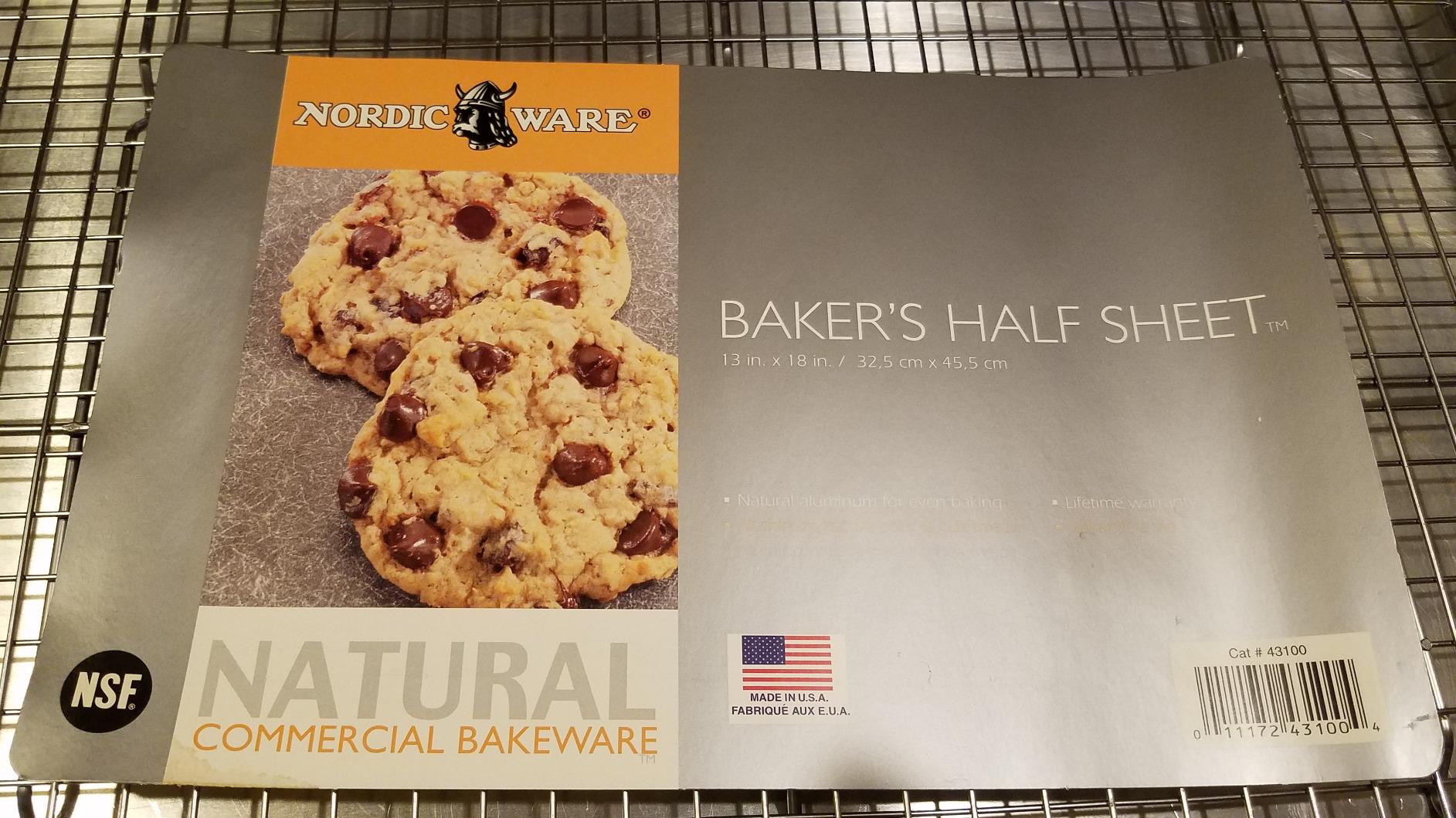 Checkered Chef Cooling Racks for Cooking and Baking - Cooling Wire Rack customer photo 1
