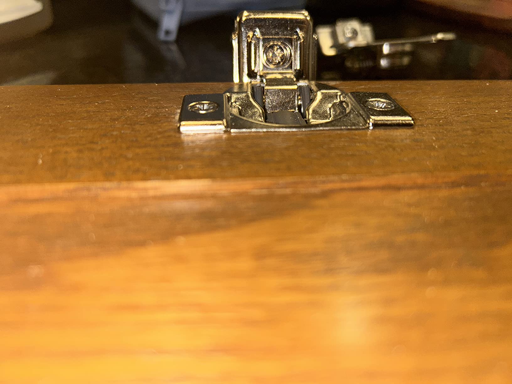 Blum B039C355B.20 1-1/4