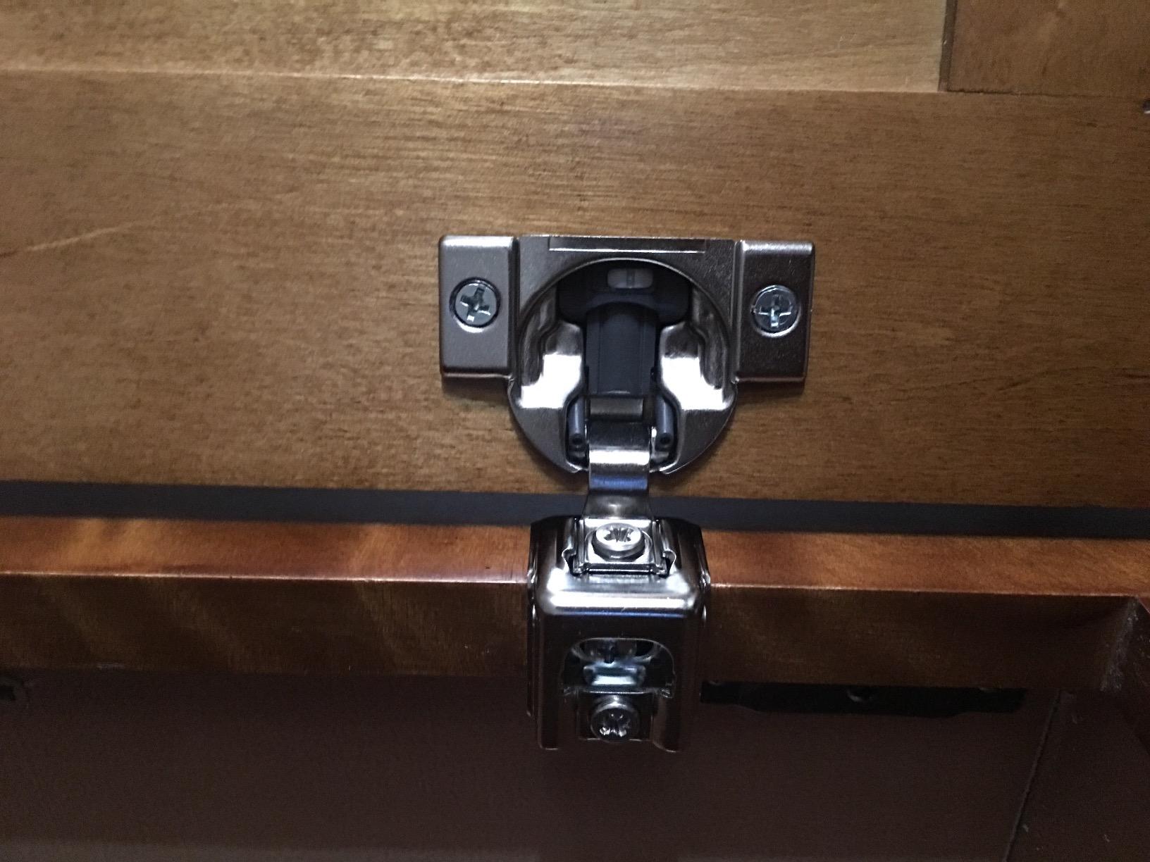 Blum B039C355B.20 1-1/4