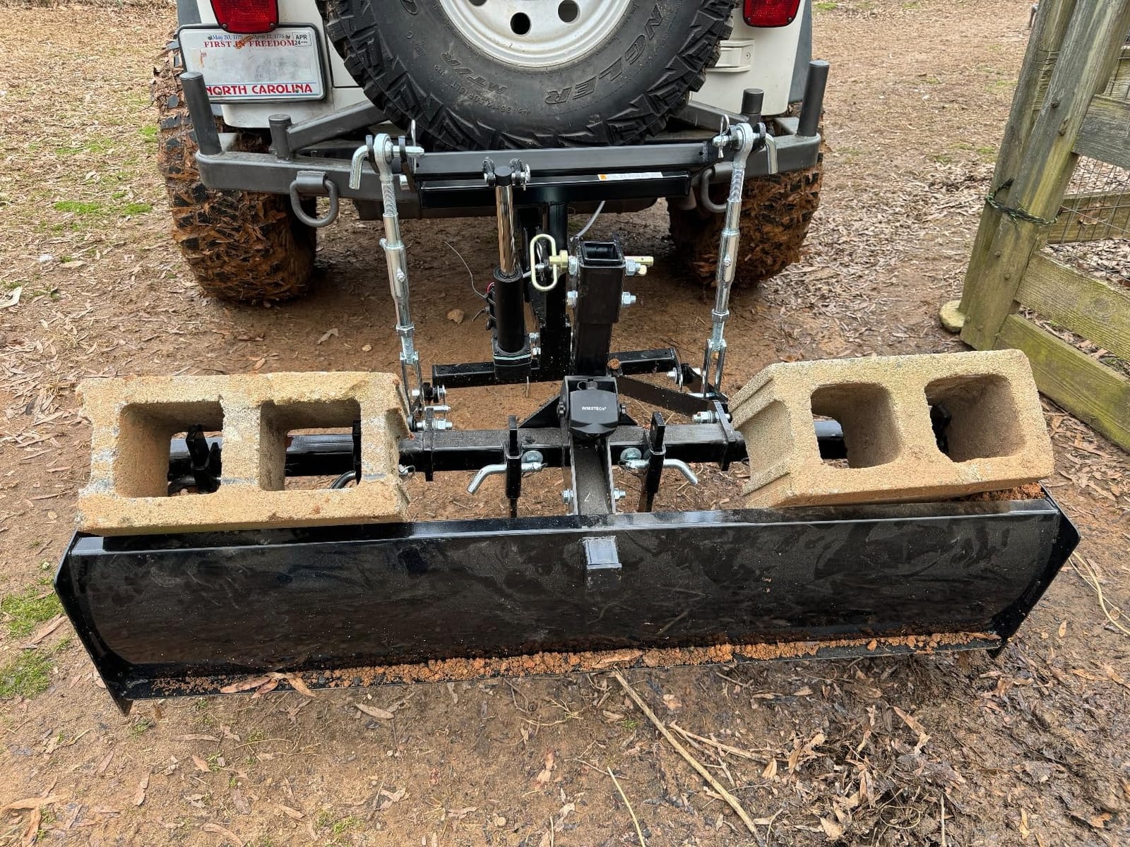 Impact IMPLEMENTS® 55