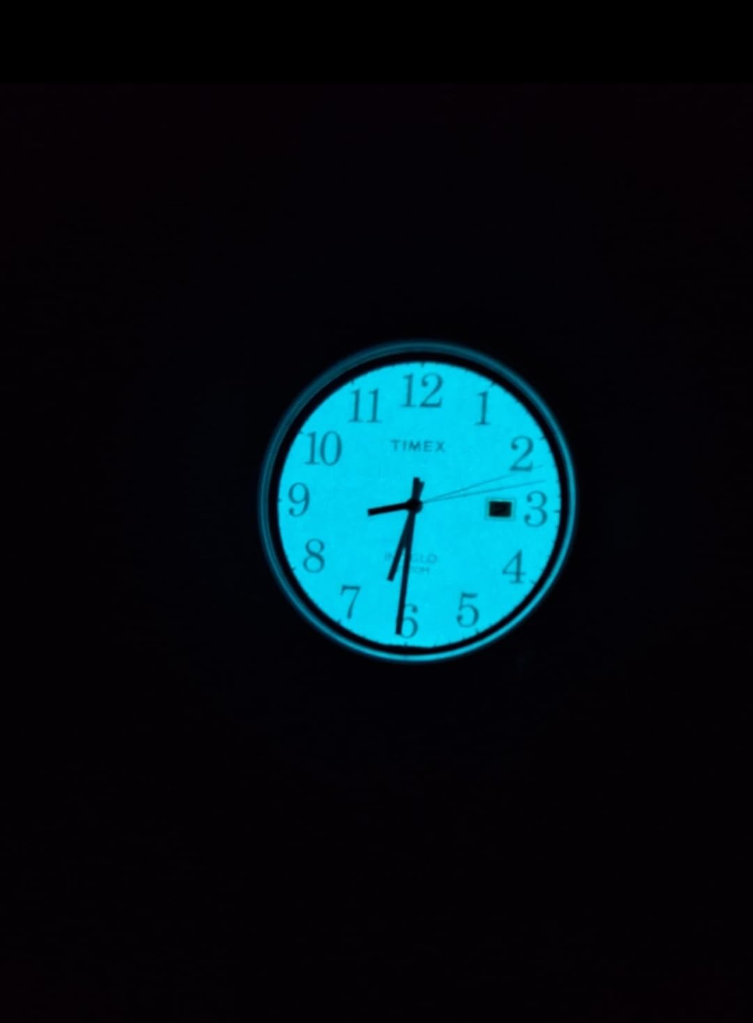 Timex Men's Easy Reader Watch customer photo 1