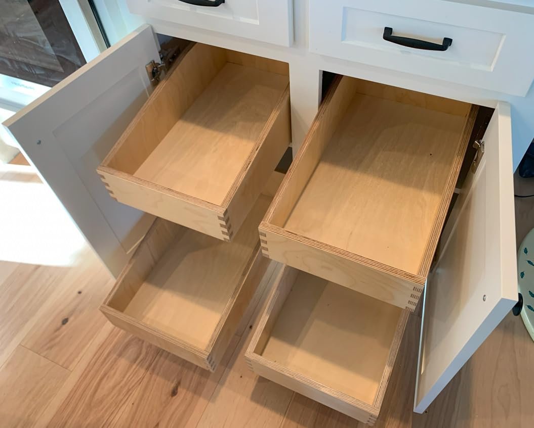Blum Tandem Plus BLUMOTION 21