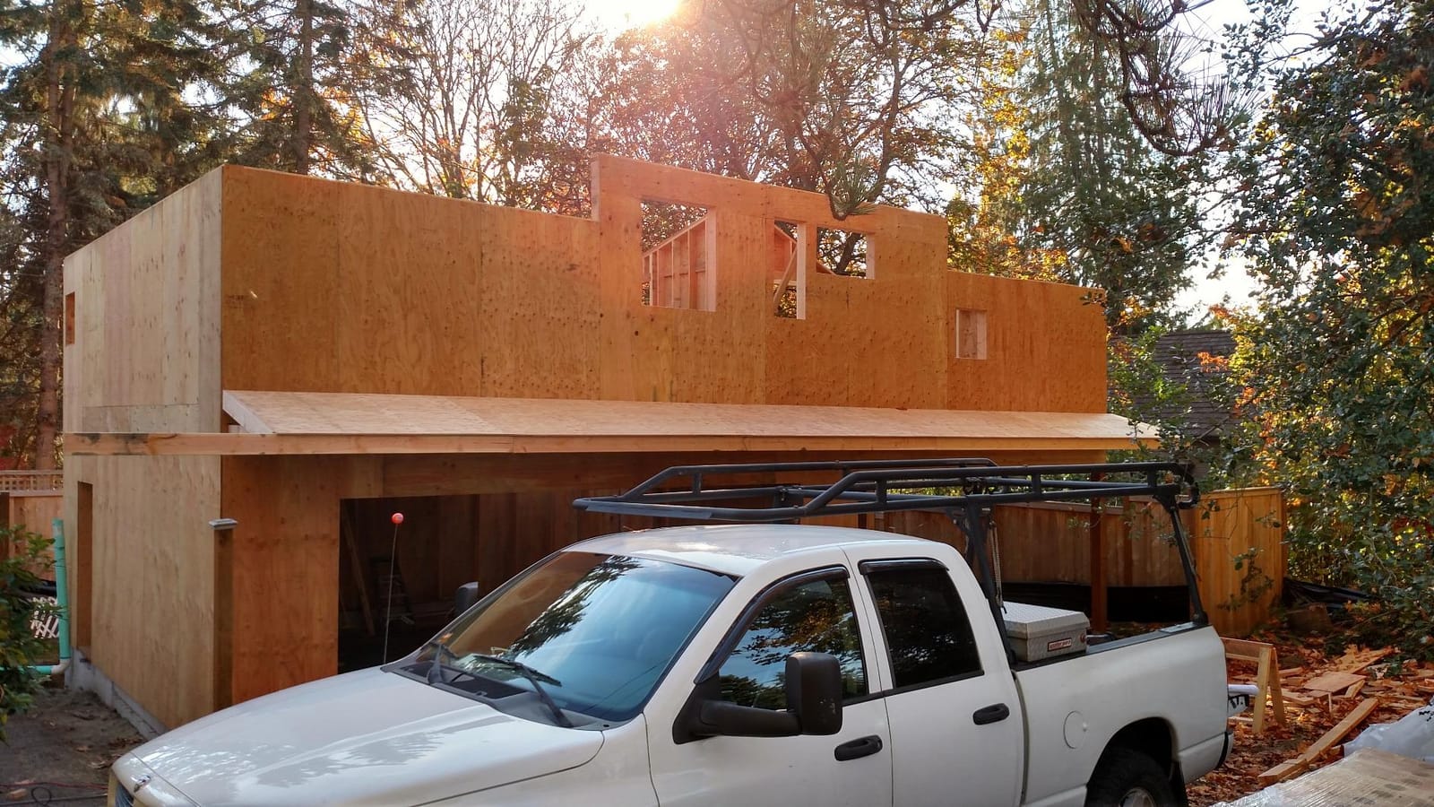 DEWALT FLEXVOLT 60V MAX* Circular Saw for Framing, 7-1/4-Inch, Tool Only (DCS577B) customer photo 2