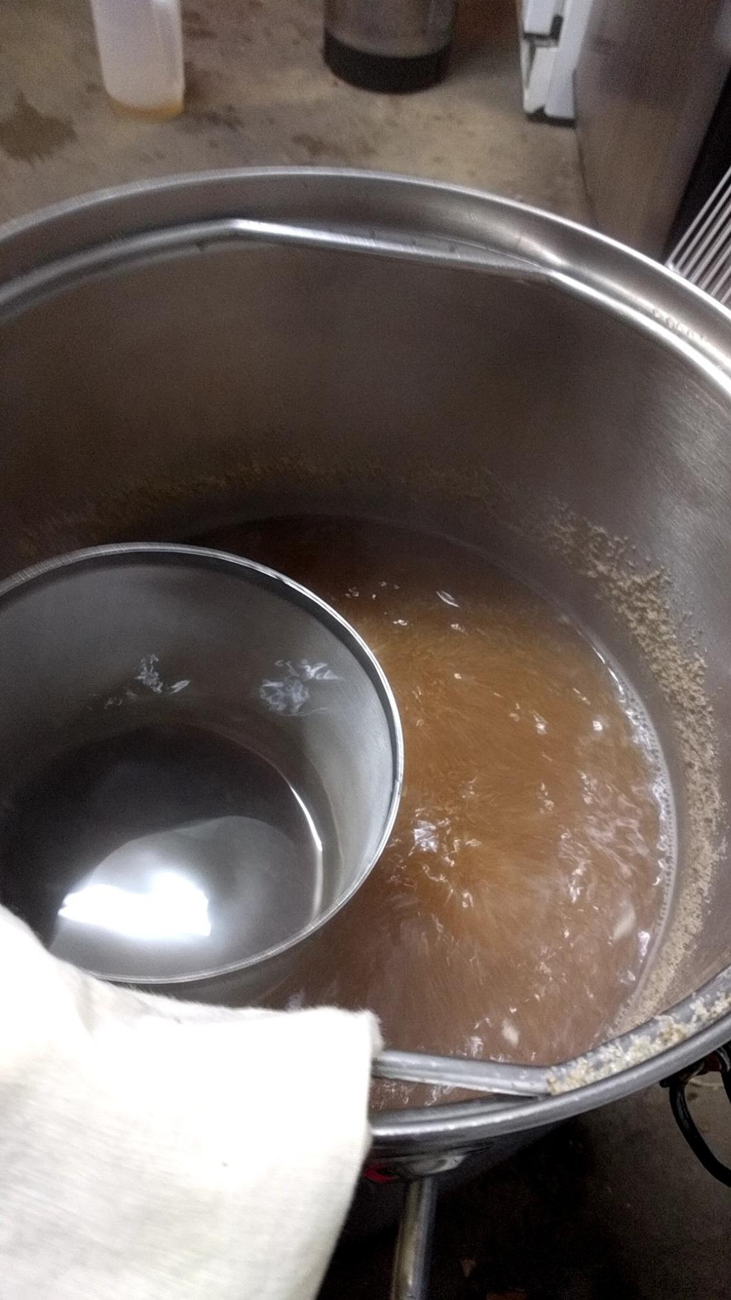 Mash and Boil customer photo 1