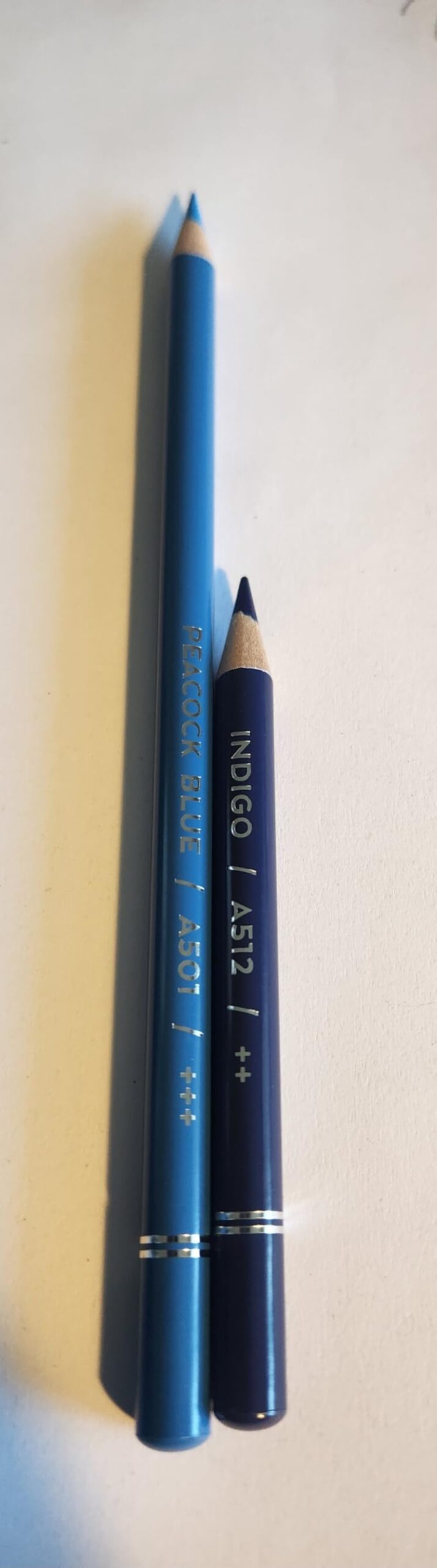 ARTEZA Colored Pencils, 72 Colors, Soft Wax Cores for Coloring and Drawing customer photo 2