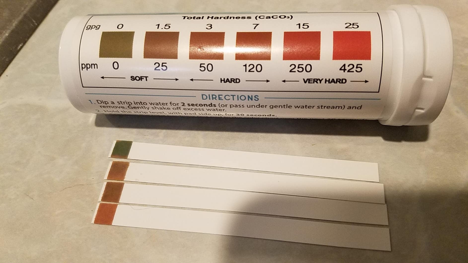 Third Wave Water Classic Light Roast For Brewing The Best Coffee, Classic Profile, 12 Single Gallon Sticks, As Seen On Shark Tank customer photo 2