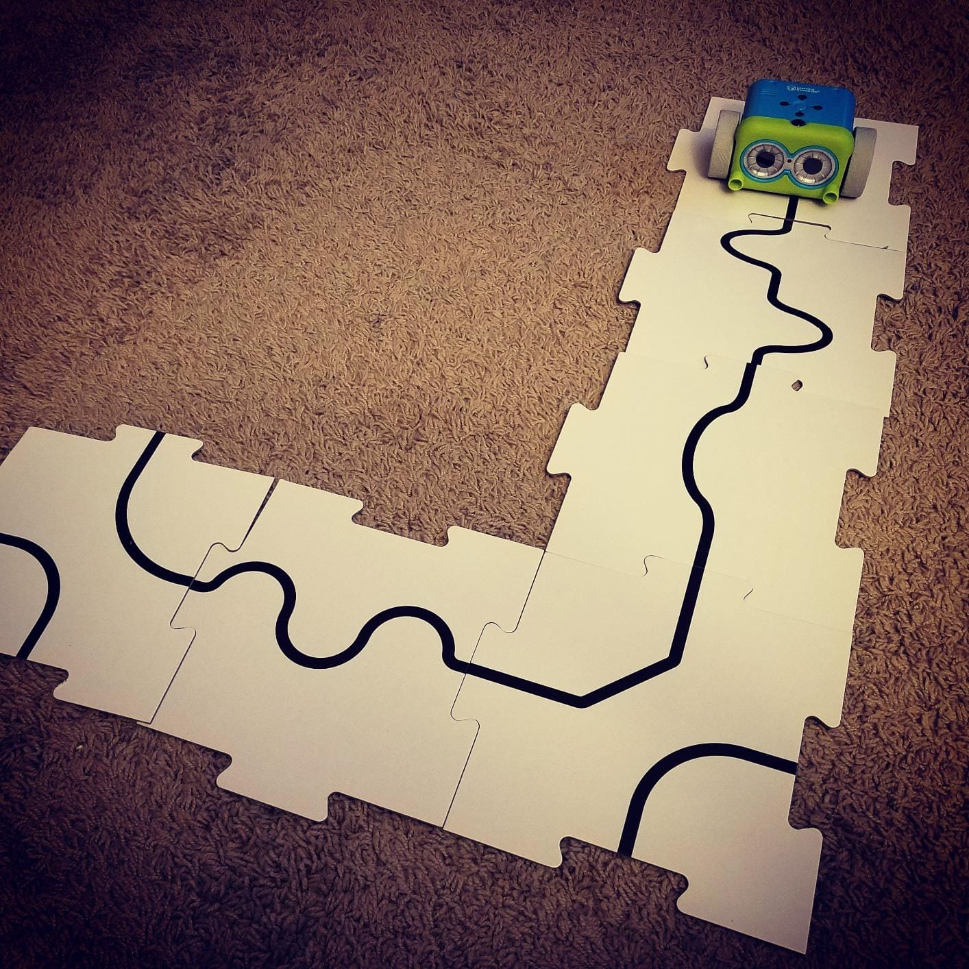 Learning Resources Botley The Coding Robot Activity Set - 77 Pieces, Ages 5+, Screen-Free Coding Robots for Kids, STEM Toys for Kids, Programming for Kids customer photo 1