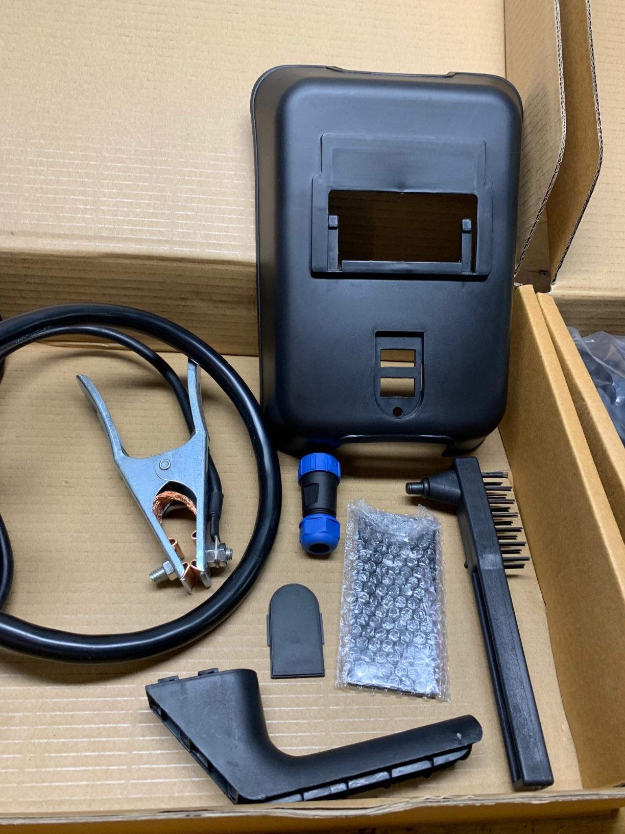 PRIMEWELD CUT60 60Amp Non-Touch Pilot Arc PT60 Torch Plasma Cutter 110V/220V Dual Voltage 3 Year Warranty customer photo 1