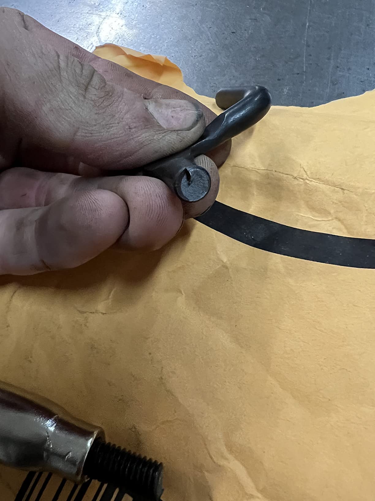 BuildPro Inserta Pliers, ∅5/8