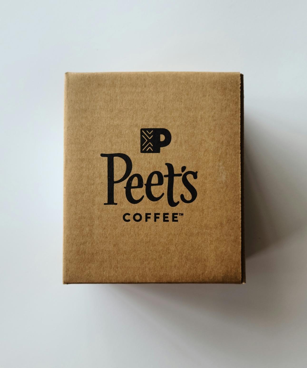 Peet's Coffee Espresso Capsules, Classic Variety Pack, 40 Count customer photo 2