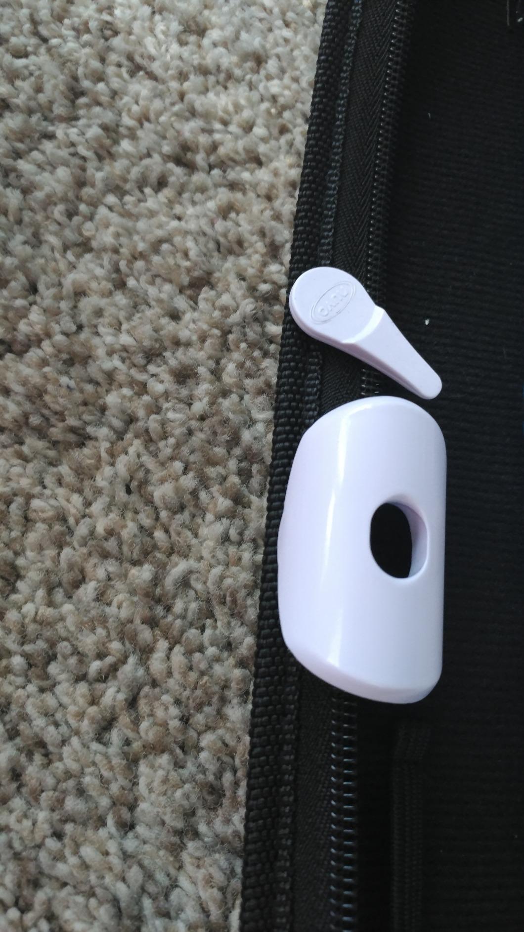 Nuvo Toot Plastic Flute for Beginners, White/Pink customer photo 1