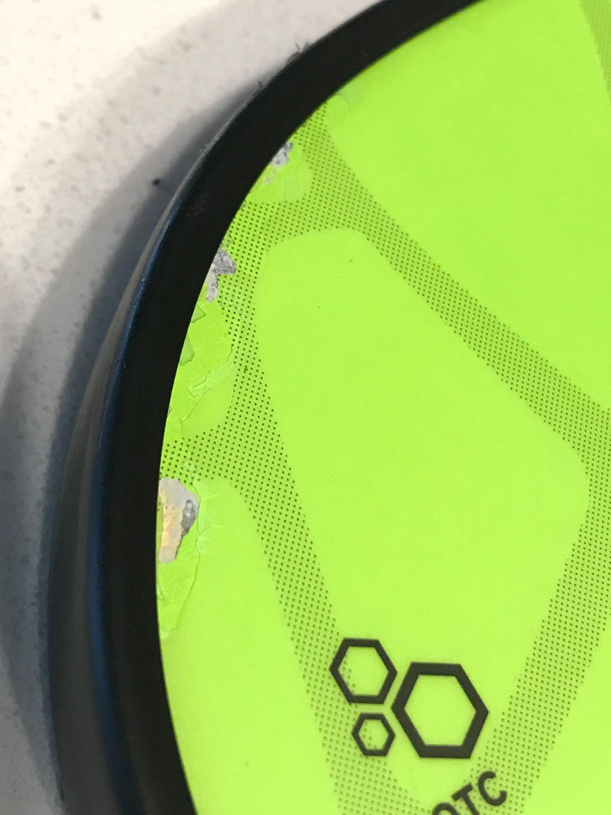 HEAD Radical Elite Pickleball Paddle customer photo 1