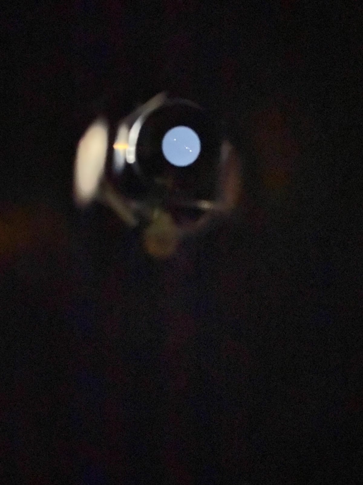 Telescope for Kids & Adults, 70mm Aperture 360mm Refractor (15X-150X) customer photo 1