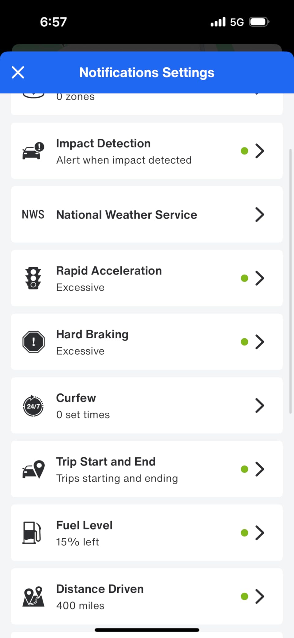 Bouncie GPS Tracker for Vehicles with Real-Time Location customer photo 2