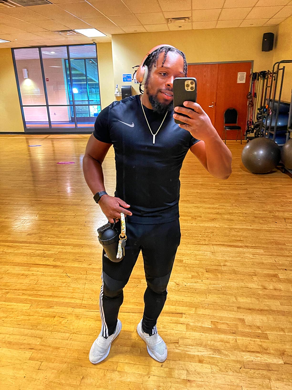 SHAKESPHERE Tumbler 24oz Bladeless Blender - Protein Shaker Bottle and Smoothie Cup customer photo 2