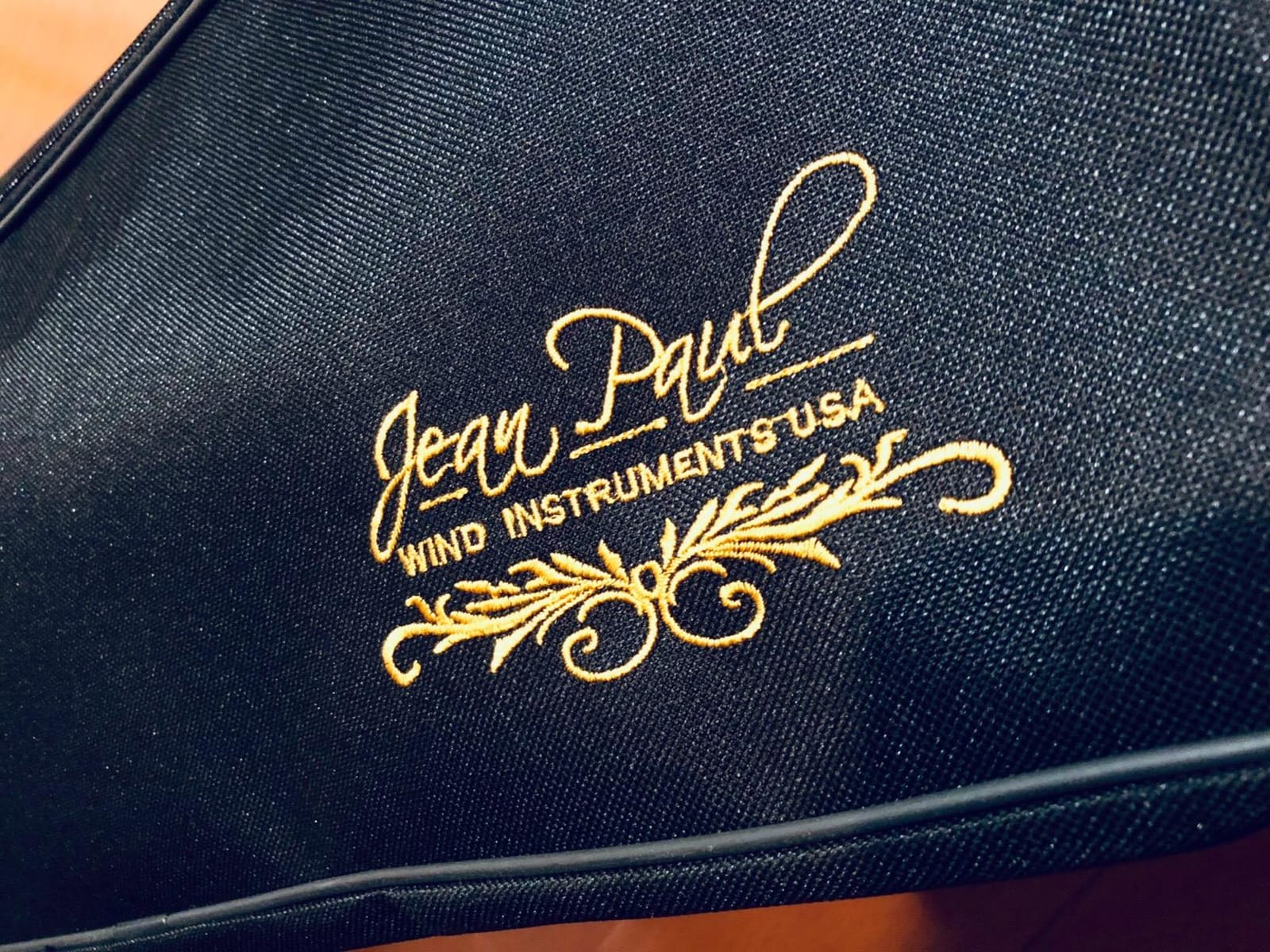 Jean Paul TR-430S Intermediate Bb Trumpet - Silver-Plated customer photo 1