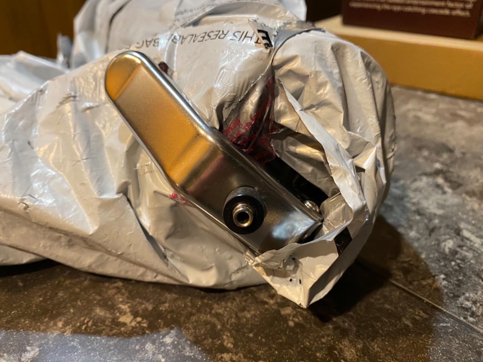 Original NitroPress - Nitro Cold Brew Coffee Maker customer photo 1