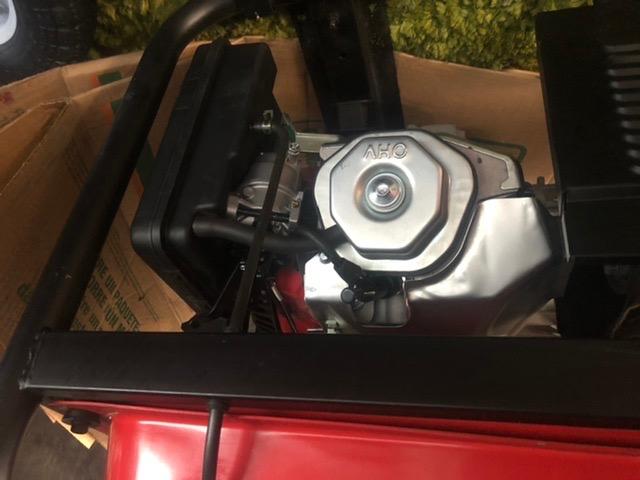 Dalom 8750 Carburetor for Harbor Freight Predator 420CC Portable Generator 69671 68530 68525 69672 69674 68529 68526 13HP 14HP 15HP 16HP RATO R420-III 7000/8750 Watt Parts customer photo 1