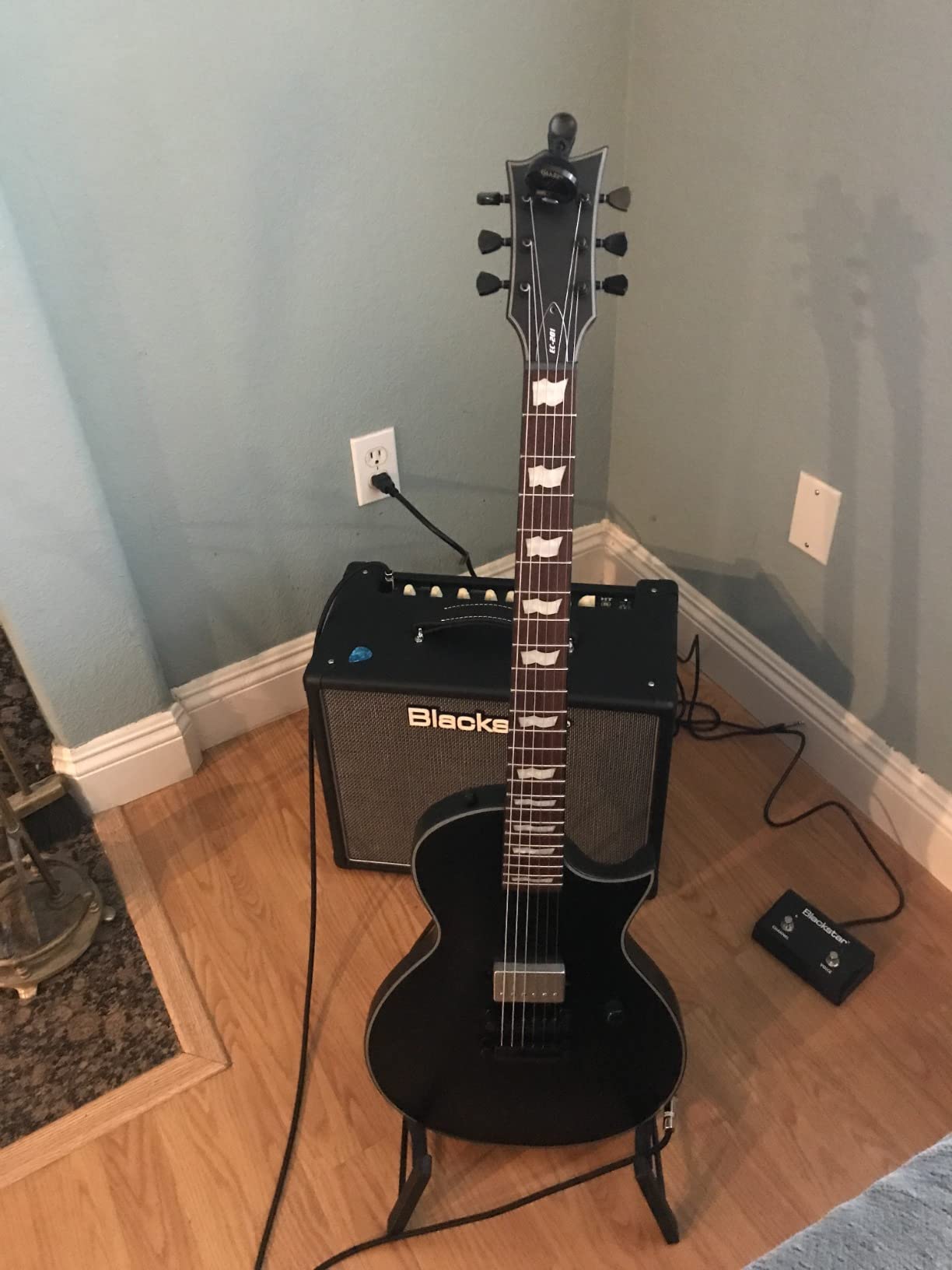 Blackstar HT-5R MK III - 5W 1x12 Guitar Tube Combo Amp w/ 2 Channels customer photo 2